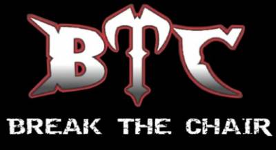 logo Break The Chair